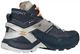 Черевики з Gore-Tex Garmont 9.81 Onyx MID GTX 5 Blue/Grey - зображення 2