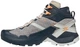 Черевики з Gore-Tex Garmont 9.81 Onyx MID GTX 5 Blue/Grey - зображення 3