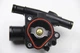 Термостат ASAM 73442 Renault Trafic, Espace, Laguna, Safrane, Megane, Clio, Scenic, Grand Scenic; Nissan Primastar; Opel Vivaro 1106100Q0A, 1106100Q0B, 1106100Q0G - зображення 2
