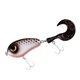 Джерк Fladen Scary Tail 50g Firetiger - зображення 2