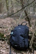 Рюкзак Tribe Daily 22 л T-IC-0021-black - зображення 5