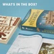 Пазл конструктор 3D Cubic Fun Mississippi Steamboat Пароход Миссисипи 142 дет Разноцветный (28760) - зображення 7