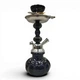 Кальян Hookah Arzu A010-1 Black высотой 26 см на 1 персону - изображение 5