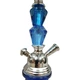 Кальян Hookah Amal Blue 0011-1 Plus высотой 41 см на 1 персону - изображение 7