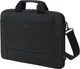 Сумка для ноутбука Dicota Slim Two 13-14" Black (7640239423633) - зображення 1
