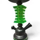 Кальян Hookah Dafna Green 0151-1 высотой 36 см на 1 персону - изображение 7