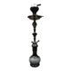 Кальян Hookah Murdi 142 Black Plus высотой 55 см на 1 персону - изображение 4