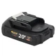 Аккумуляторная батарея Procraft Battery20/2C 2 Type-C - изображение 4