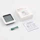 Домашня метеостанція ThermoPro TP-50 Термометр-гігрометр цифровий - изображение 9