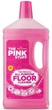 Універсальний засіб для миття підлоги Pink Stuff All Purpose Floor Cleaner 1000 мл - изображение 1
