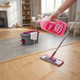 Універсальний засіб для миття підлоги Pink Stuff All Purpose Floor Cleaner 1000 мл - изображение 2