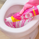 Засіб для миття унітазу The Pink Stuff Toilet Cleaner 750 мл - изображение 3