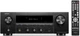 Сетевой стерео-ресивер Denon DRA-900H Black - зображення 2