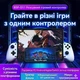 Розсувний бездротовий геймпад BSP-D11 для смартфона Білий - изображение 2