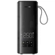 Автомобильный насос Baseus SuperMini Mega Series black (C11123202111-00) - изображение 2