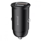 АЗУ Proove Tiny Power Pro 65W (USB+Type-C) black (ACTP65110001) - изображение 8