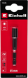 Uchwyt magnetyczny Einhell udarowy 6 mm 49135205 (4009311352057) - obraz 1