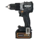 Дриль-шуруповерт DeWALT McLaren F1 Team Limited Edition DCD85MP2T - зображення 1