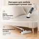 Акумуляторний пилосос Inspire YP-901 - зображення 5