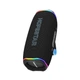 Портативна колонка Bluetooth Hopestar P7 Pro 46W Black - зображення 8