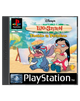 Гра Sony PlayStation 1 Lilo & Stitch: Trouble in Paradise Europe Англійська Версія Б/У - зображення 1