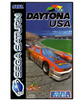 Игра Sega Saturn Daytona USA Europe Английская Версия Б/У - изображение 1
