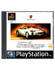 Гра Sony PlayStation 1 Porsche Challenge Europe Англійська Версія Б/У - зображення 1