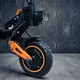 Електросамокат CRUZZER Onix 2400W 48V 17.5Ah двомоторний до 55 км/год Off-Road - зображення 2