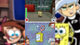Гра Nintendo DS Spongebob Squarepants & Friends : Unite! Англійська Версія Б/У - зображення 3