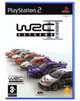 Игра Sony PlayStation 2 WRC II Extreme Europe Английская Версия Б/У - изображение 1
