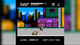Сборник Игр RMC Famicom Dendy 7 in 1 Dragon Ball, Ninja Cat, Captain America , Power Rangers 2, Mighty FF, Mario 6, Chip Dale 2 YEH 370 90х Английская Версия Только Картридж Б/У - изображение 7