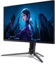 Монитор 24.5" Acer Predator XB253QF3bmiiprx (UM.KX3EE.301) - изображение 3