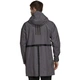 Куртка URBAN RAIN.RDY PARKA GE5865 S - изображение 2