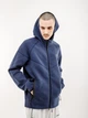 Толстовка M NK TCH FLC FZ WR HOODIE FB7921-473 XL - изображение 2