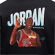 Толстовка Jordan Flight Mvp Men's Fleece Pullover DV7592-010 L - зображення 5