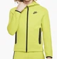 Толстовка Boys Sportswear Tech Fleece Hoodie FD3285-357 L - зображення 1