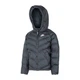 Куртка K NSW SYNFL HD JKT DX1264-011 122-128 см - зображення 1