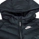 Куртка K NSW SYNFL HD JKT DX1264-011 122-128 см - зображення 3