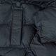 Куртка K NSW SYNFL HD JKT DX1264-011 122-128 см - зображення 4