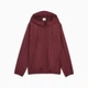 Вітровка Ess Regular Windbreaker 68513396 M Бордовий 68513396 XL - изображение 4