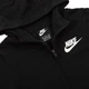 G NSW HOODIE FZ PE 939459-010 128-137 см - зображення 3