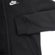 Кофта B NSW HOODIE FZ CLUB BV3699-010 128-137 см - изображение 4