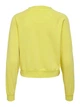 Толстовка ONLSMILEY LIFE L/S SWT 15232823 Sunshine-SMILEY ONLY M Жовтий 15232823SUNSHINE-SMILEY M - изображение 5