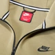 Толстовка M NK TCH FLC FZ WR HOODIE FB7921-277 L - изображение 13