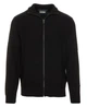 Кардиган basic structured knit jacket 1032303-29999 Tom Tailor L Чорний 1032303-29999 XL - изображение 5