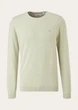 Кофта 130.11.899.17.170.2040664-03W0 s.Oliver 3XL Білий 130.11.899.17.170.2040664 XXL - зображення 4