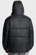 Куртка LW INSULATED JACKET 1389182-001 Under Armour XXL Чорний 1389182-001 XXL - изображение 4
