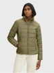 Куртка ultra lightweight jacket 1031313-10905 Tom Tailor L Хакі 1031313-10905 M - зображення 1