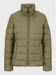Куртка ultra lightweight jacket 1031313-10905 Tom Tailor L Хакі 1031313-10905 M - зображення 5