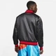 Куртка LJ M NK VARSITY JKT TS DJ3891-010 M - изображение 2